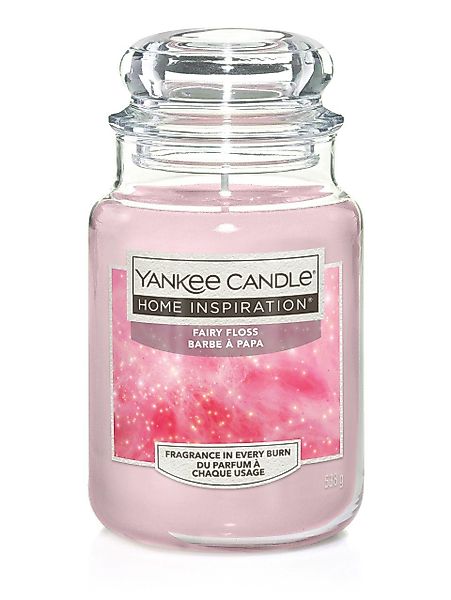 Yankee Candle Duftkerze Yankee Candle Duftkerze günstig online kaufen