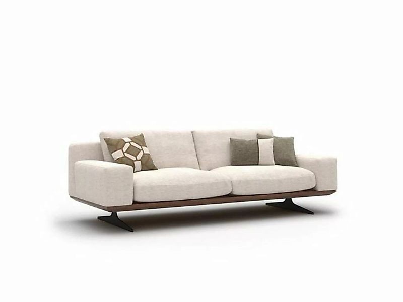 JVmoebel 3-Sitzer Luxus Polstermöbel Modern Dreisitzer Sofa Couch Wohnzimme günstig online kaufen