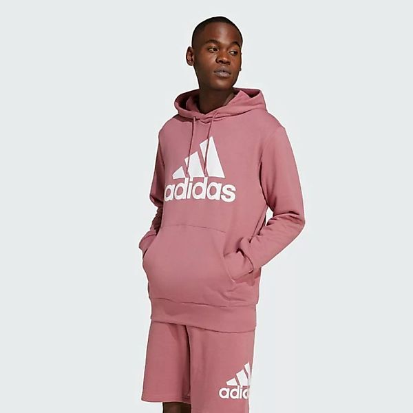 adidas Sportswear Kapuzensweatshirt ESSENTIALS FRENCH TERRY BIG LOGO HOODIE günstig online kaufen