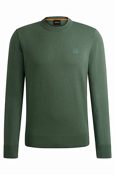 BOSS ORANGE Sweatshirt Kanovano 10242235 01 günstig online kaufen