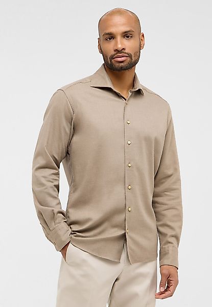 Eterna Langarmhemd MODERN FIT EASY IRON günstig online kaufen