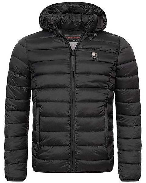 Geographical Norway Steppjacke Herren übergangsjacke Parka günstig online kaufen