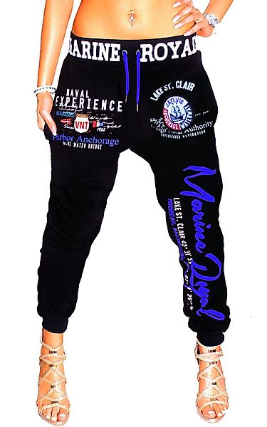 Jaylvis Jogginghose Damen Sporthose Fitnesshose Jogger günstig online kaufen