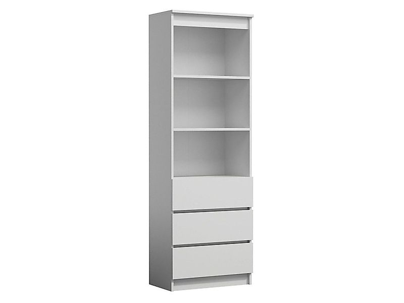 Home Collective Aktenregal Standregal mit 3 günstig online kaufen