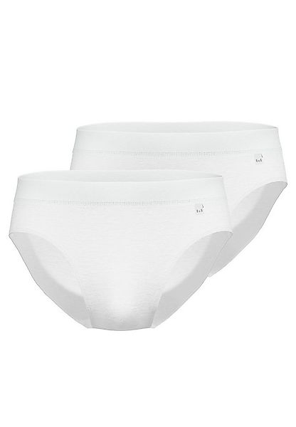 GÖTZBURG Slip X-lastic (2er-Pack) basic, elastischer Bund, eng, weich, atmu günstig online kaufen