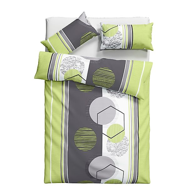 my home Bettwäsche Emmi in Gr. günstig online kaufen