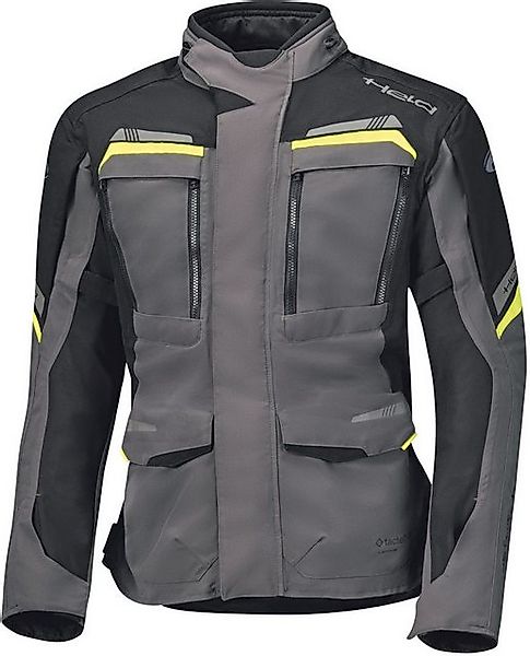 Held Biker Fashion Motorradjacke Lonborg Top Motorrad Textiljacke (wasserdi günstig online kaufen