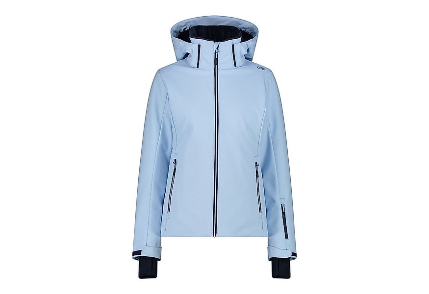 CMP Skijacke CMP Damen Skijacke WOMAN JACKET ZIP HOOD 34W3976 günstig online kaufen