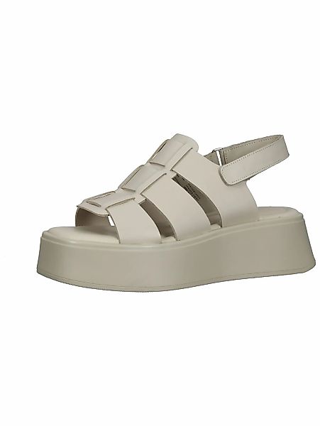 Vagabond Plateausandaletten "Vagabond Sandalen Leder" günstig online kaufen