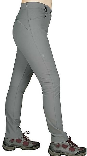 Kaymountain Trekkinghose Damen Wander Outdoor Hose Arosa Hybrid four Season günstig online kaufen