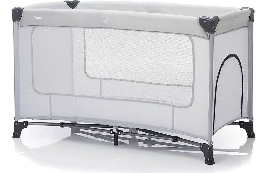 Fillikid Baby-Reisebett Nizza, inkl. Transporttasche günstig online kaufen