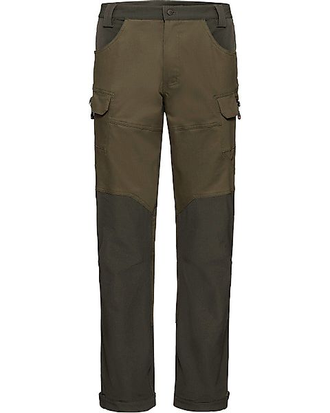 Parforce Outdoorhose Jagd-Cargohose Evo-Full-Flex günstig online kaufen