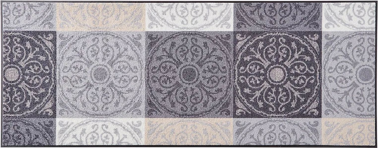 Fußmatte rechteckig 7 mm Höhe günstig online kaufen