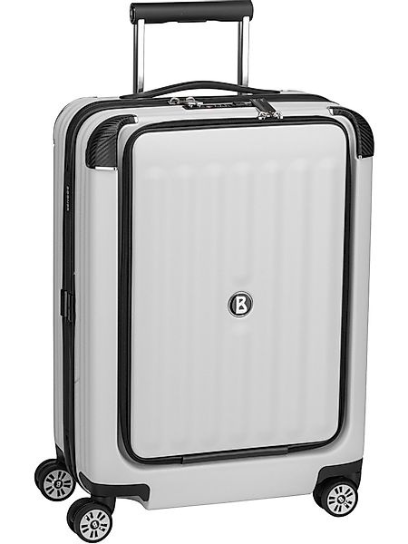 BOGNER Trolley Piz Deluxe C55 Pro günstig online kaufen