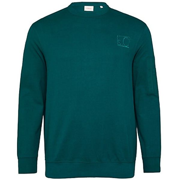 S.Oliver  Sweatshirt Sweatshirt for Herren günstig online kaufen