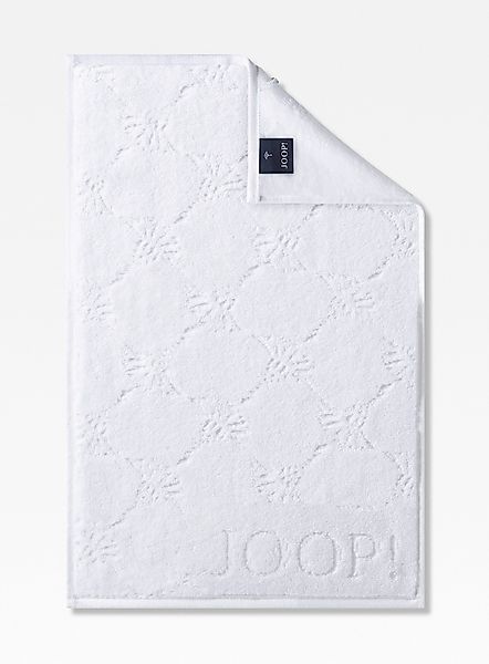 JOOP! Gästehandtücher JOOP! LIVING - UNI günstig online kaufen