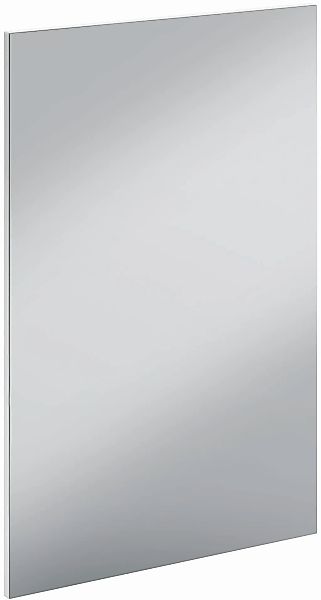 INOSIGN Garderobenspiegel "Malmö, Höhe 85 cm, rahmenlose Optik, hochwertige günstig online kaufen