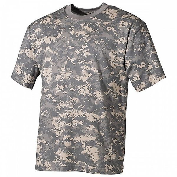 MFH T-Shirt MFH US T-Shirt Army Style, halbarm. günstig online kaufen