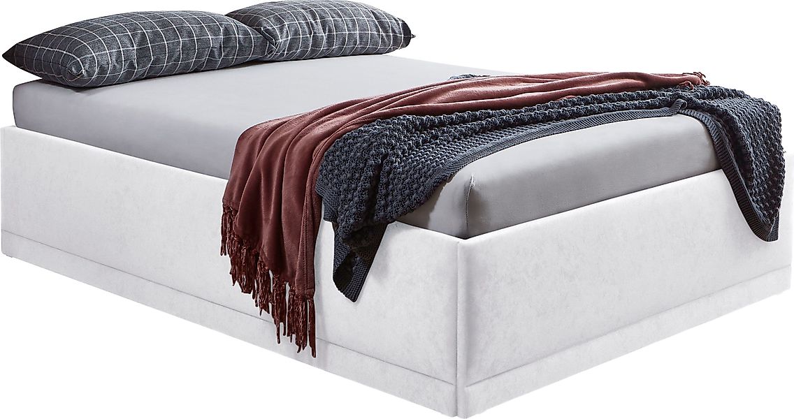 Westfalia Schlafkomfort Polsterbett Texel, Standardhöhe mit günstig online kaufen