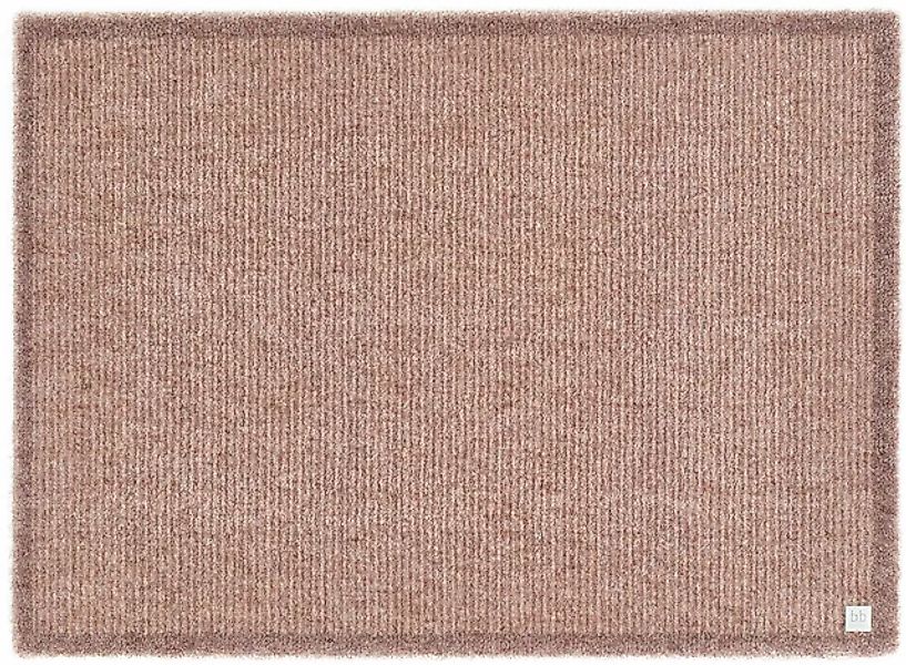 Barbara Becker Fußmatte »Gentle Schmutzfangmatte & Läufer, Made in Belgium« günstig online kaufen