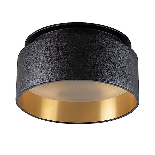 SSC-LUXon LED Aufbaustrahler LED Einbauspot Sudara günstig online kaufen