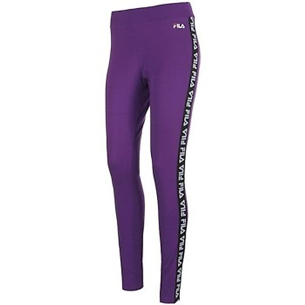 Fila  Strumpfhosen PHILINE LEGGINGS  A033 - TILANDSIA PURPLE 687216 günstig online kaufen