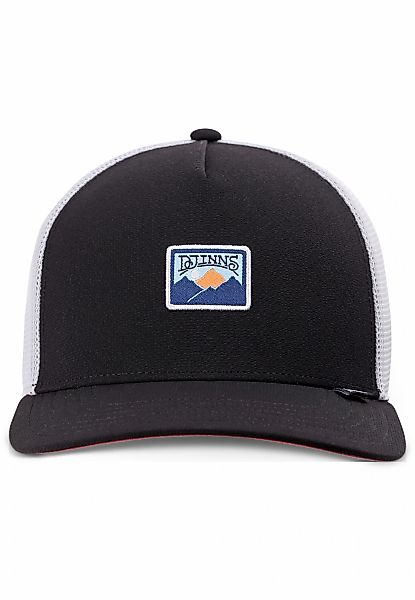 Djinns Trucker Cap "Djinns New HFT Cap Seersoftmesh" günstig online kaufen