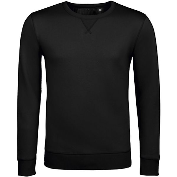 Sols  Sweatshirt SULLY CASUAL MEN-SUDADERA DE CUELLO REDONDO DE ALGODÓN günstig online kaufen