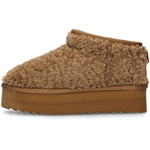 Colors of California  Stiefeletten HC.YWPLA04/TAN günstig online kaufen