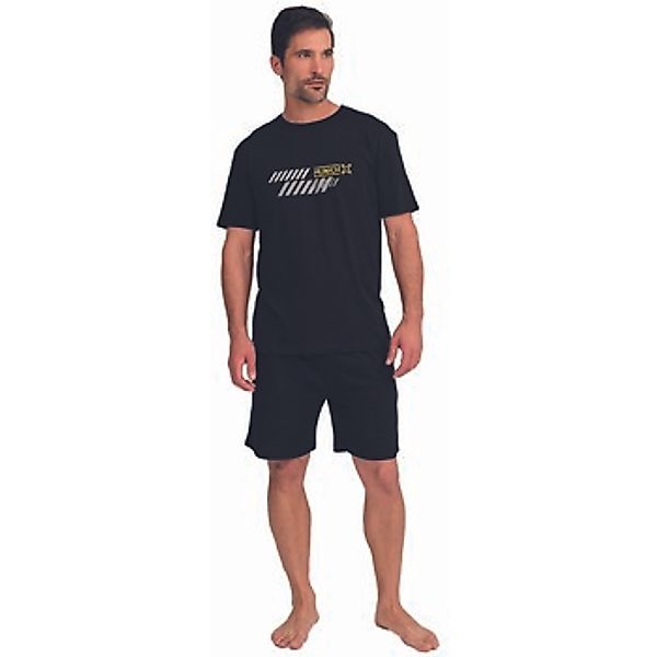 Munich  Pyjamas/ Nachthemden MU8-FH0351 günstig online kaufen