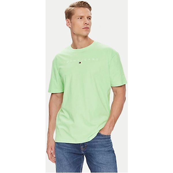Tommy Jeans  T-Shirt DM0DM17993 günstig online kaufen