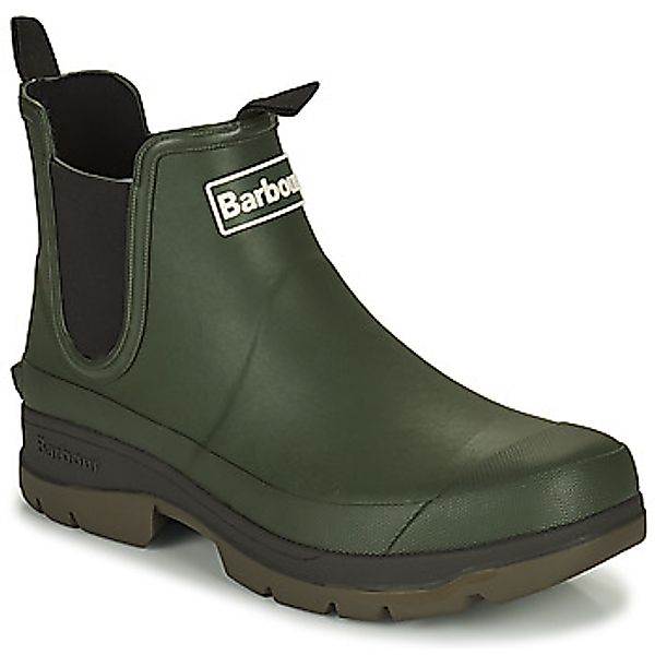 Barbour Gummistiefel Chelsea Gummistiefel günstig online kaufen