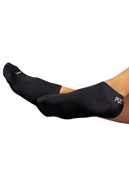 PUMA Socken "Sneaker-Socken (6er-Pack) Erwachsene" günstig online kaufen