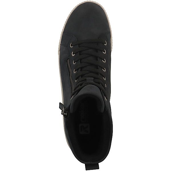 Rieker EVOLUTION W0164 Damen Sneaker Turnschuhe, günstig online kaufen