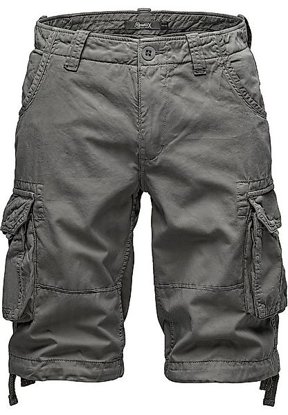 REPUBLIX Cargoshorts COLTON Herren Bermuda Short Hose Regular Fit günstig online kaufen