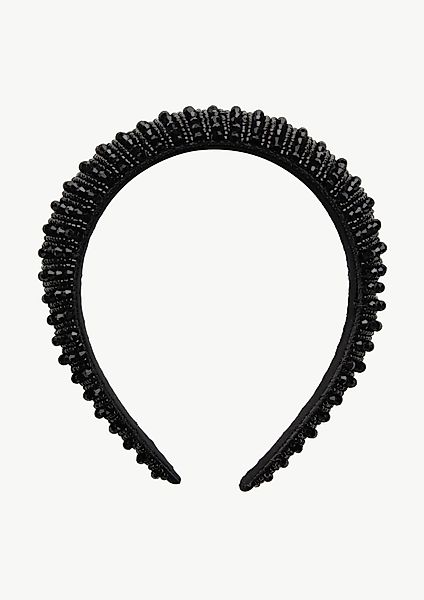 Comma Schmuckset Haarreif mit Schmuckelementen, Schmuckperlen günstig online kaufen