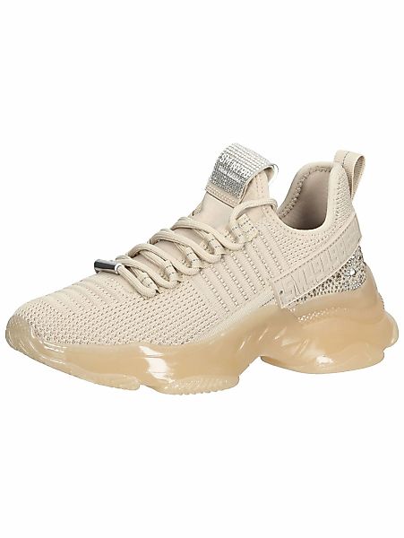 STEVE MADDEN Sneaker "STEVE MADDEN Sneaker Textil" günstig online kaufen