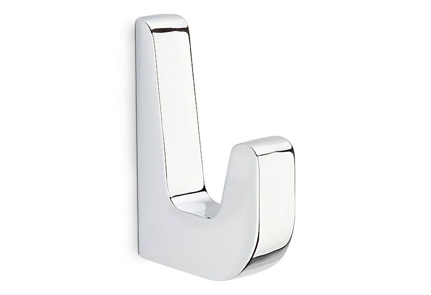 SO-TECH® Garderobenhaken Kleiderhaken NENA Chrom poliert (1 St) günstig online kaufen