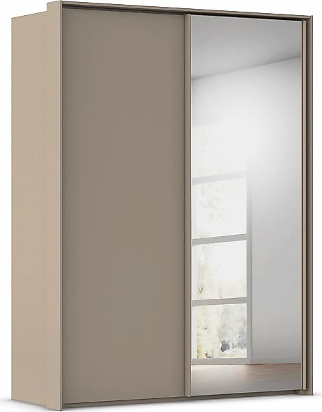 rauch Kleiderschrank "Schwebetürenschrank Schrank Garderobe Ankleide Schlaf günstig online kaufen