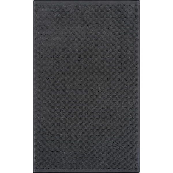 Cawö Handtücher Pure Elements 6510 - Farbe: basalt - 740 - Gästetuch 30x50 günstig online kaufen