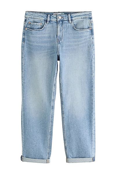 Next Stretch-Jeans Boyfriend Jeans mit Stretch (1-tlg) günstig online kaufen