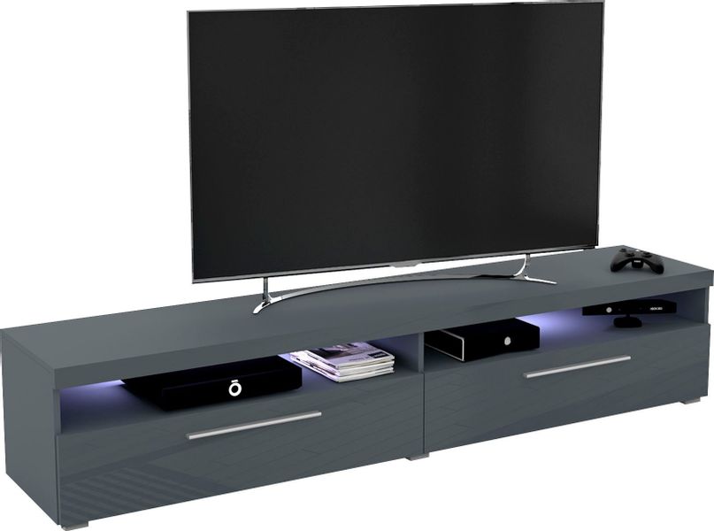 INOSIGN Lowboard India,Breite 200 cm, stilvolle günstig online kaufen