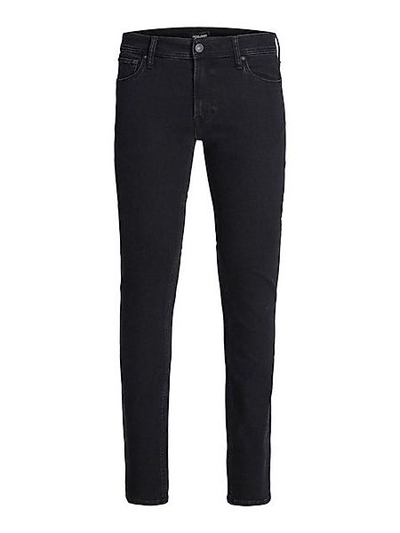 Jack & Jones Skinny-fit-Jeans JJILiam JJOriginal (1-tlg) günstig online kaufen