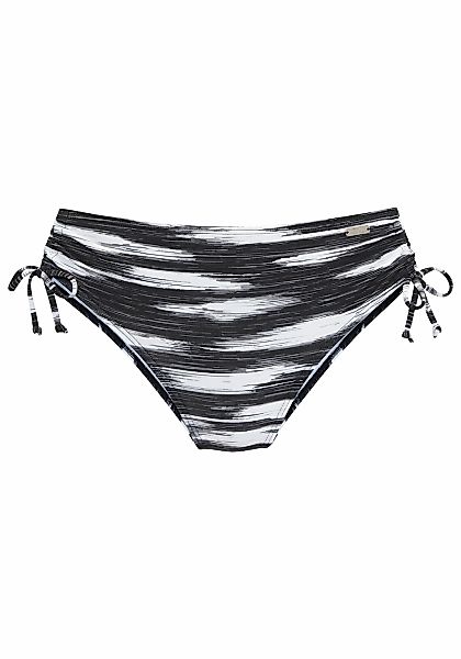 Venice Beach Bikini-Hose "Meliya", mit modernem Allover-Print günstig online kaufen
