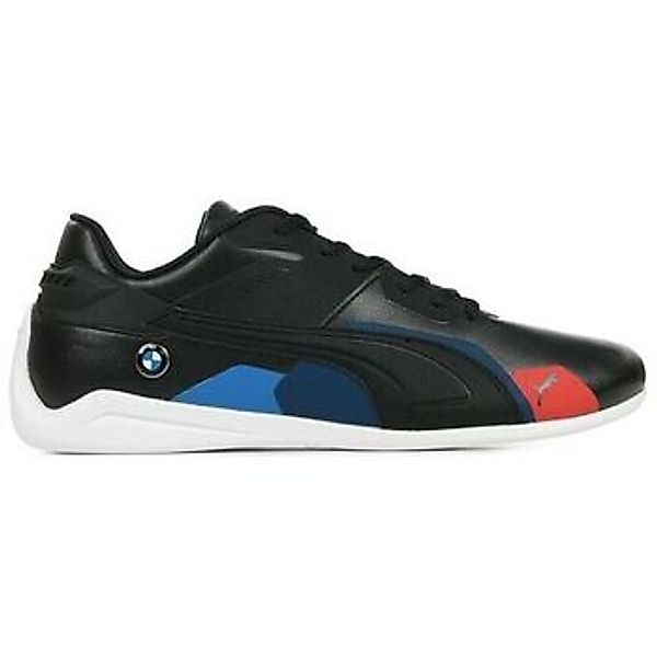Puma  Herrenschuhe BMW DRIFT CAT DELTA  B01 - White 306874 günstig online kaufen