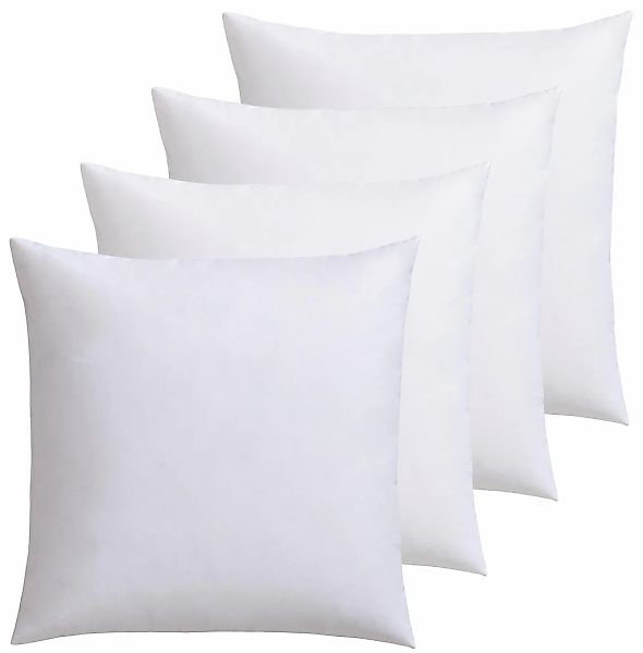 Otto Keller Daunenkissen "Annabelle" Füllung: 50% Daunen, 50%Federn Bezug: günstig online kaufen