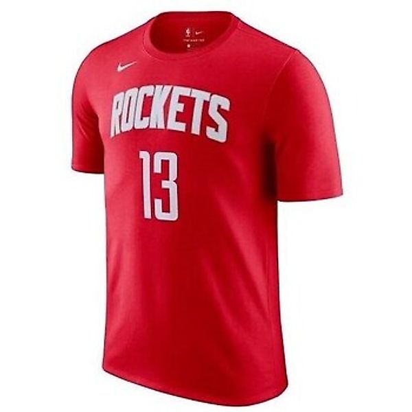 Nike  T-Shirt Harden Rockets günstig online kaufen