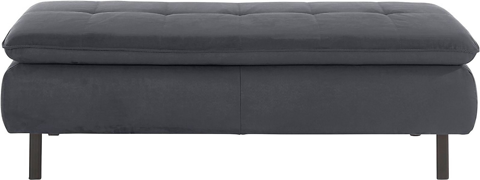 Home affaire Hockerbank "Birkholm" passend zur Serie "Birkholm", B/T/H: 137 günstig online kaufen