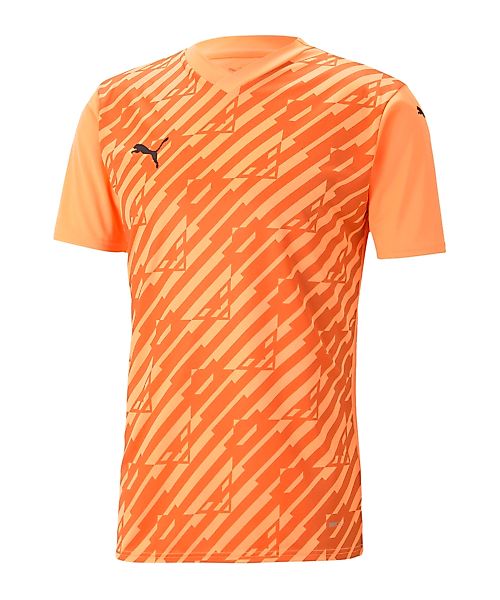 PUMA Fußballtrikot PUMA teamULTIMATE Trikot Kurzarm-Trikots günstig online kaufen