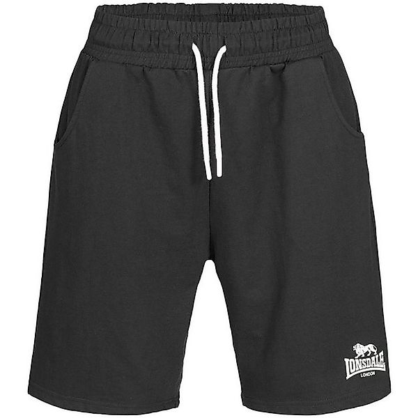 Lonsdale Sweatshorts Lonsdale Herren Sweatshorts Coventry günstig online kaufen